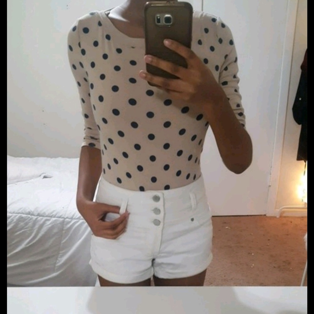 3/4 Sleeve Top